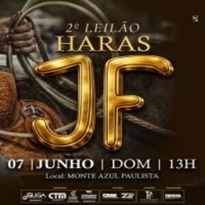 2° Haras JF