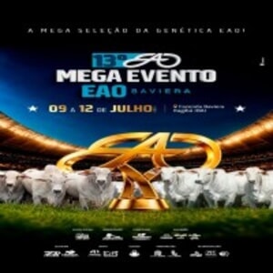 13° Mega Evento EAO Baviera - Matrizes